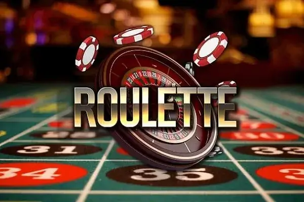 Cách chơi Roulette