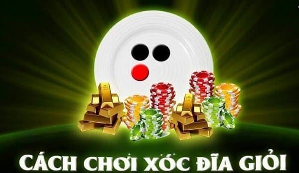 chơi xóc đĩa online tại s666