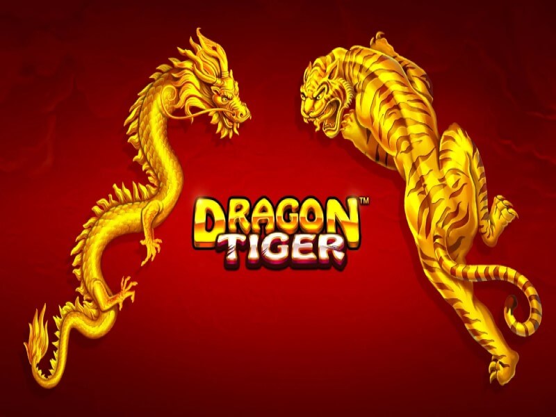 Tiger: Cửa Hổ trong game bài Rồng Hổ