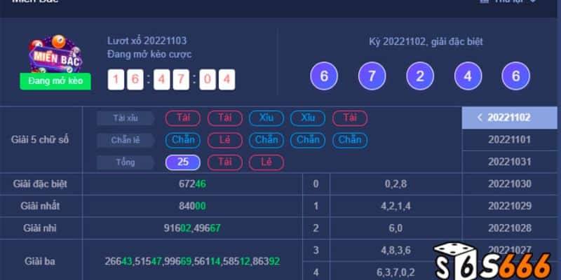 Bước 5: Kiểm tra kết quả