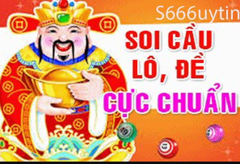 Đặc điểm của soi cầu lô đề ngày hôm nay