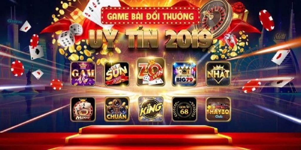 Hướng dẫn cách chơi game đánh bài đổi thẻ cào cho anh em mới