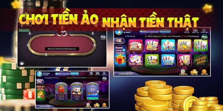 Game bài code online VIP mang lại nhiều lợi ích