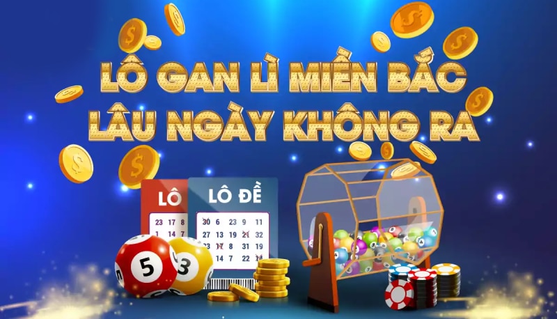 Dựa vào thống kê kết quả lô gan miền bắc