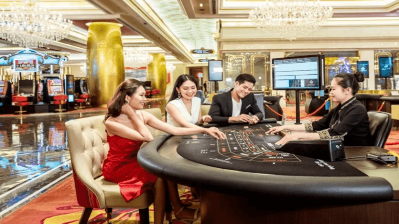 casino là gì và những điều cần biết về nó?