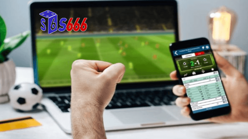 Cách tham gia cá cược online S666