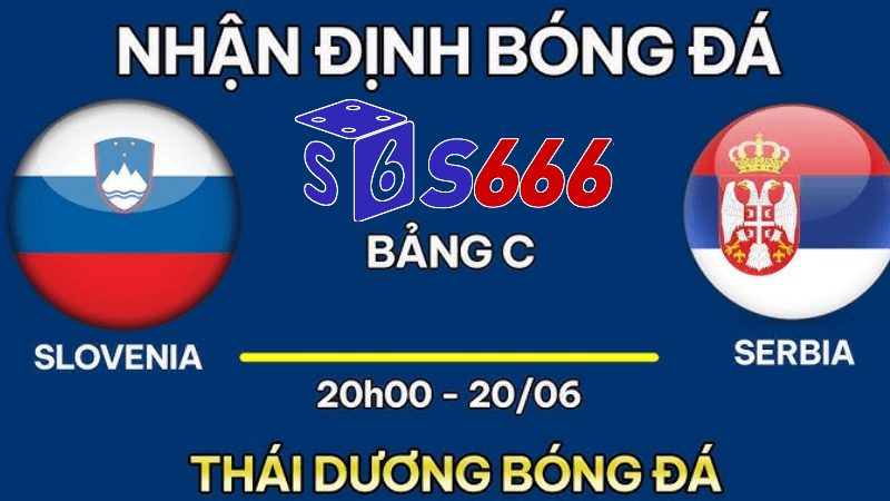 Soi kèo bóng đá tối nay tại S666